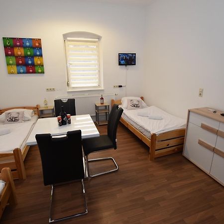 Monteurzimmer Kirchheim-Teck Kirchheim unter Teck Kültér fotó
