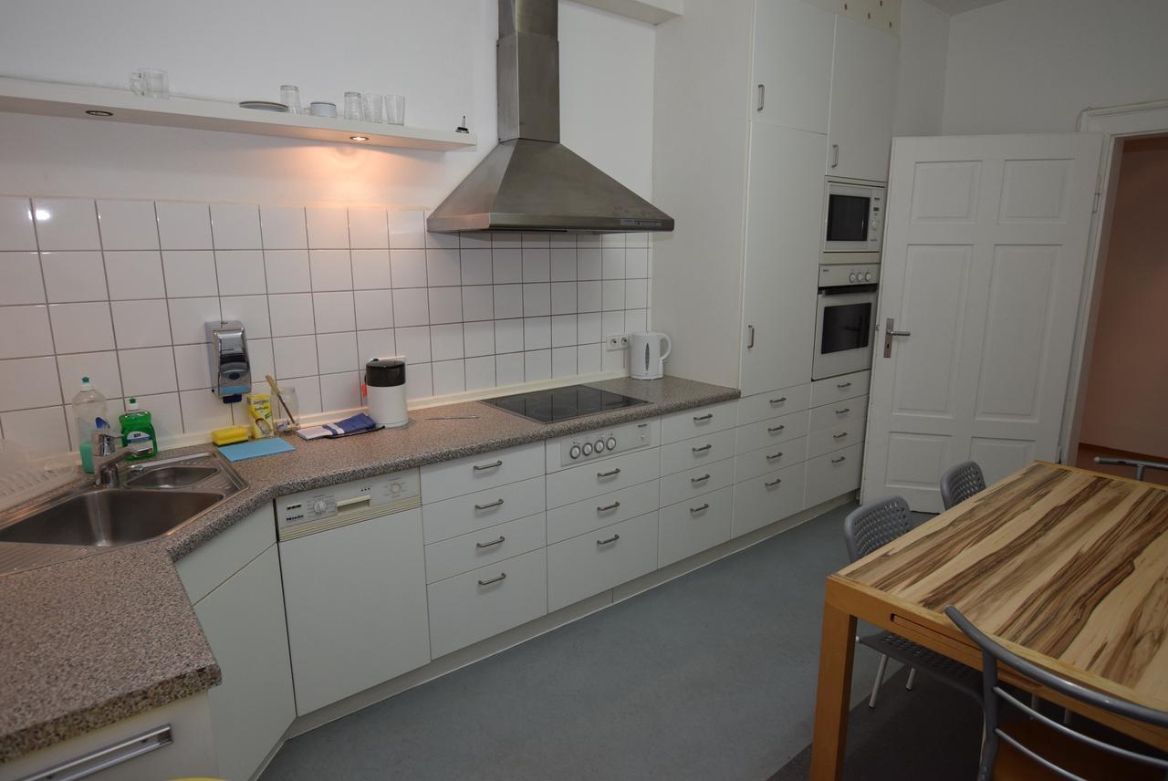 Monteurzimmer Kirchheim-Teck Kirchheim unter Teck Kültér fotó