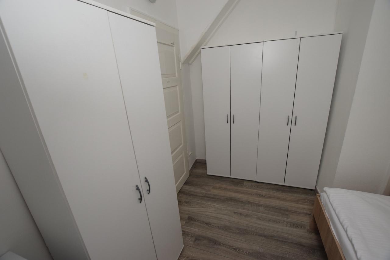 Monteurzimmer Kirchheim-Teck Kirchheim unter Teck Kültér fotó